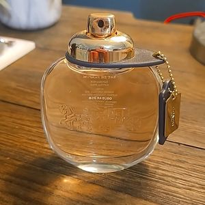 Coach Eau de Parfum
